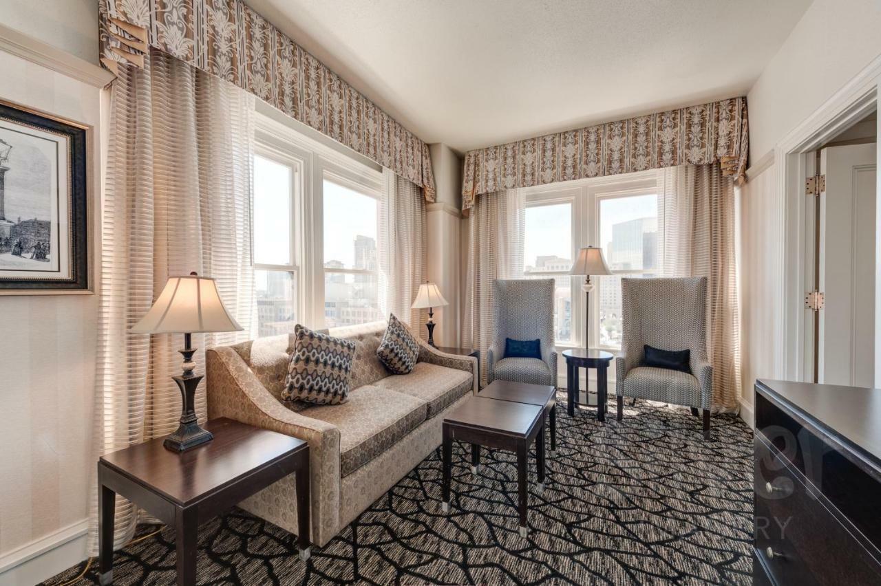 Gaslamp Plaza 4* San Diego