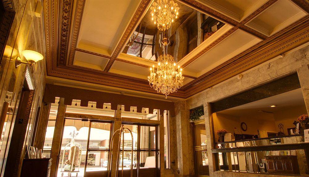 Gaslamp Plaza Hotel San Diego