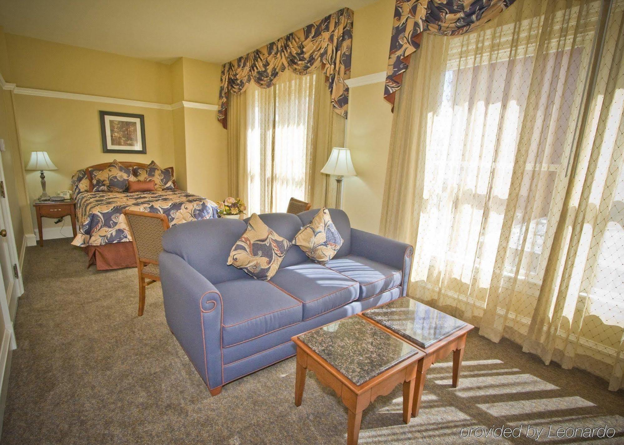 Gaslamp Plaza 4* San Diego